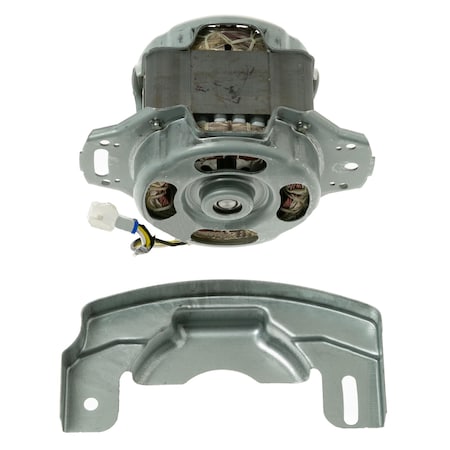 Ge WH49X25734 GE Washer Kit Motor and Shield Tub WH49X25734